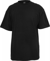 Tall Tee - Black