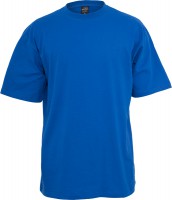 Tall Tee - Blue