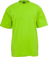 Tall Tee - Limegreen