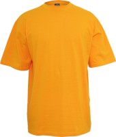 Tall Tee - Orange