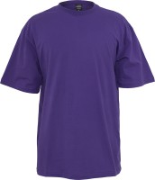 Tall Tee - Purple