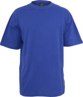 Tall Tee - Royal